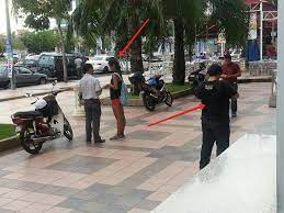 Jalan hang tuah, related objects. å¤åŸŽæˆ'æœ€å¤§ å¤§å®¶æ³¨æ„ è¿™ä¸¤ä¸ªéª—å­å¸¸åœ¨maybank Jln Hang Tuah Melaka Cimb Facebook