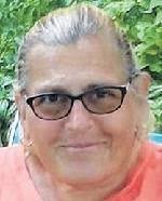 Donna Tamulewicz Obituary (1956