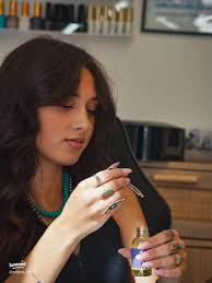 Top Salon Branding Photos to Elevate Your Nail Business in Kennewick