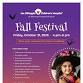 Joe DiMaggio Children's Hospital 2025 Fall Festival event image