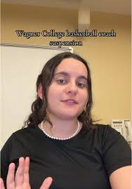 Tyler Wagner Basketball Coach at Lynncamp