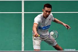 After lee chong wei retired, i contacted him and he gave me a lot of advice. Lee Chong Wei Recovering Well From Early Stage Cancer Sports China Daily