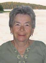 Obituary for Rose A. Dumais