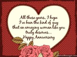 Anniversary Wishes For Wife Quotes And Messages For Her Love Anniversary Quotes Anniversary Quotes For Wife Happy Anniversary Wishes
