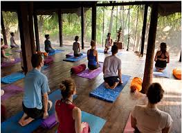 Maybe you would like to learn more about one of these? The Top 21 Yoga Retreats Of India For The Ultimate Spiritual Experience