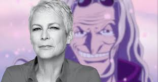 Netflix's One Piece: Jamie Lee Curtis May Not Be Able to Play Kureha After  All