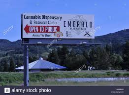 Billboards Advertising California High Resolution Stock ...