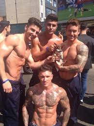 The site owner hides the web page description. Chrissie B On Twitter Thedreamboys Hot Muscles Fun Cute Friendly What More Can I Ask For