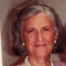 Anne Bowes Obituary (2020)