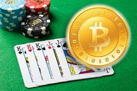 Are Days Of Cash Over In Poker Industry Bloomberg Reports Surge In Bitcoin Payout Requests