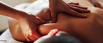 Secret Garden Spa |