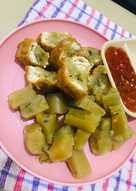 Rahasia cilok tetap empuk walau sudah dingin terbukti. 50 Resep Pentol Corah Enak Dan Sederhana Ala Rumahan Cookpad