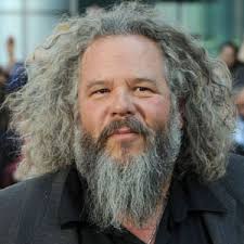 Mark Boone Junior, TIME's Person of the Year 2026?