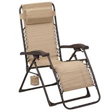 Mix And Match Zero Gravity Sling Outdoor Chaise Lounge Chair In Cafe In 2020 Lounge Chair Outdoor Outdoor Chairs Outdoor Chaise Lounge