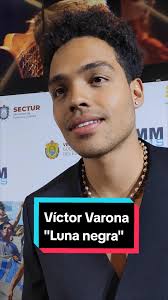 Victor Varona De Dónde Es