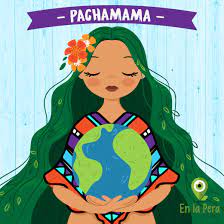 El día de la pachamama es una tradición ancestral que se celebra en el noroeste de argentina cada 1 de Dia De La Pachamama Pachamama Tierra Tradicion Fiesta Argentina America Diseno Enlapera Earth Drawings Save Earth Drawing Earth Illustration