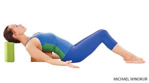 When Restorative Yoga Doesn T Feel Relaxing Yoga Journal Restorative Yoga Restorative Yoga Sequence Restorative Yoga Poses