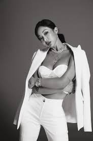 Created by pamela eells, phil baker, drew vaupen. Jessi To Drop First Ep In Three Years Later This Month