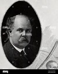 Stephen badger hi-res stock photography and images