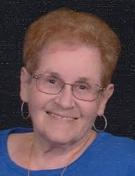 Obituary information for Bonnie L. Hedquist