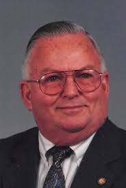 Thomas Fredrick Causey Obituary