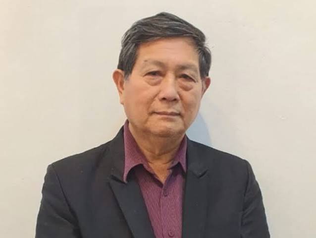 温利山：应设遴选委会推荐法官人选| 诗华日报