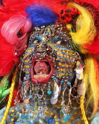 Out of total 453 piercing's on his body you may think. Most Piercings In A Lifetime Guinness World Records Facebook