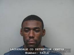 Lauderdale County Arrest Reports 02/03/23
