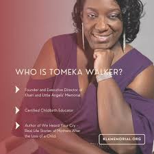 Tomeka Walker