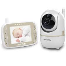 Vox Baby Monitors All You Need To Know Top Voice Activated Monitor