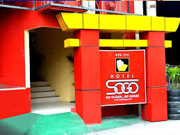 The station was located at the corner of gil puyat avenue (formerly named buendia avenue). Hotel Sogo Buendia Manila Philippinen Preise 2020 Agoda