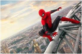 3471 old hwy 77, brownsville tx 78520. Spider Man Far From Home Is Now A Billion Dollar Movie