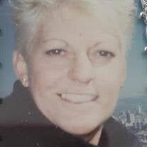 Paula Elizabeth Fortner Obituary