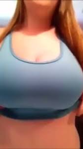 Big Tits boobs drop
