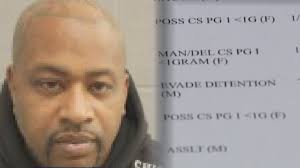 Judge sets $1 bond for 47-year-old habitual offender charged with violent  crimes