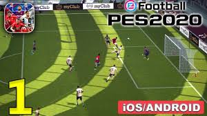 Ngôi sao đang chơi bóng tại hà lan của u23 indonesia, ezra walian đã bày tỏ sự thất vọng khi không thể theo dõi trận đấu u23 indonesia gặp u23 thái các cđv xứ vạn đảo đã phản ứng vô cùng mạnh mẽ sau khi tiền đạo ezra walian không thể khoác áo u23 indonesia dự vòng loại giải u23 châu á tại. 6 Game Sepak Bola Offline Online Terbaik Di Android 2020 Ada Real Football Efootball Pes 2020 Halaman 2 Tribun Sumsel