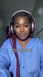 The Best Afro Pop Album Songs to Sing