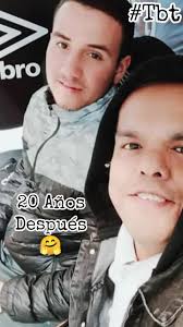 Chatin #Andrew #Hijo #20AñosDespues #Perú 🇵🇪 #ParaTi #Fyp #Viral #F...