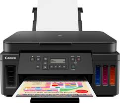 Select standard to search for the printer on your network and install. Canon Pixma Megatank G6020 Wireless All In One Inkjet Printer Black 3113c002 Best Buy
