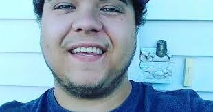 Joseph Buckner's Instagram, Twitter & Facebook