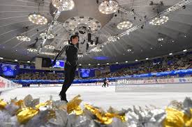 公式 ゲッティイメージズ スポーツ on twitter hanyu yuzuru hanyu japan