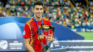 A reference point for design, technology and sustainable development. Fc Bayern Spanien Coach Marc Roca Ist Ein Spieler Fur Jedes Gelande Bundesliga Bild De