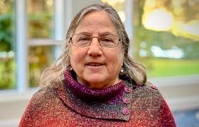 Jackie Land's Instagram, Twitter & Facebook