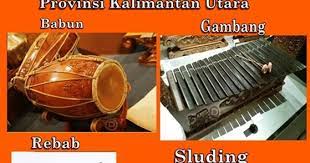 Beragam fungsi dari alat musik kalimantan utara sudah menjadi budaya yang tidak bisa dipisahkan. Alat Musik Tradisional Provinsi Kalimantan Utara Dtechnoindo