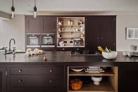Plain English Design Long House Kitchen Kitchen Design Plain English Kitchen Kitchen Cabinets
