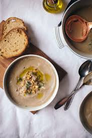 Soupe De Celeri Rave Fenouil Poire Recette Soupe Celeri Celerie Rave Alimentation