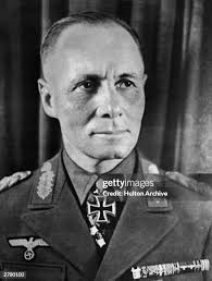 574 Erwin Rommel Photos & High Res Pictures