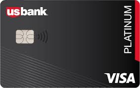 Having a negative balance on your credit card account doesn't necessarily mean you've done something wrong. 400 U S Bank Visa Platinum Card Reviews 0 For 20 Months