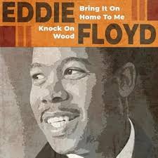 Eddie Floyd