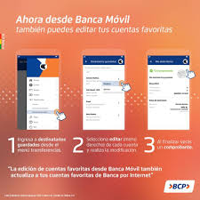 Banco De Credito Bcp Inicio